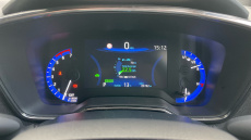 Toyota Corolla 1.8 VVT-i Hybrid Icon Tech 5dr CVT Hybrid Estate